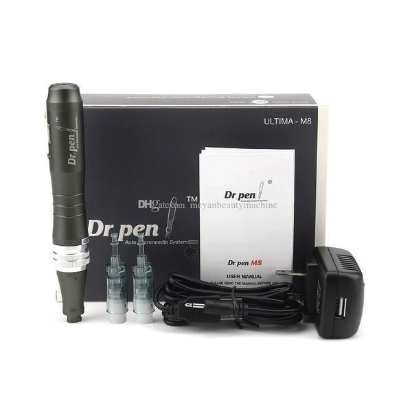 no-needle mesotherapy device 6 level speed led dr pen m8 for skin care professional painless
no-needle mesotherapy device 6 level speed led dr pen m8 for skin care professional painless