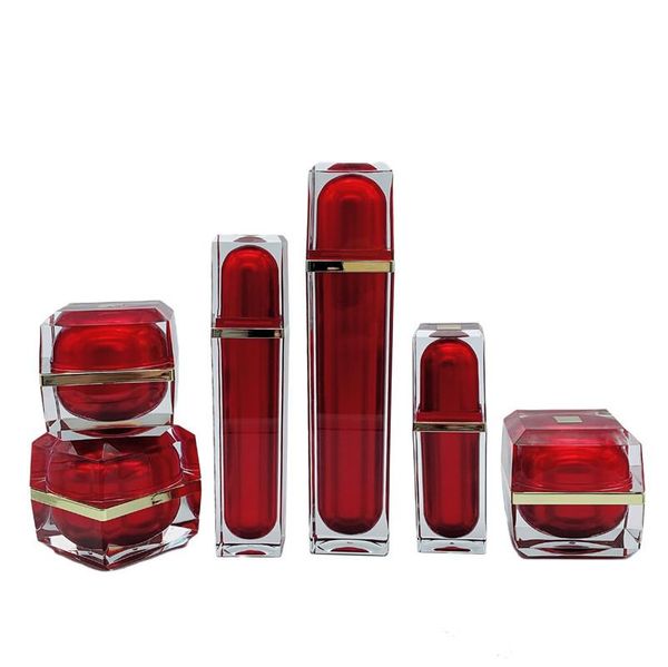 storage bottles & jars wholesale empty cream jar container lotion skin care bottle essence/lotion cosmetic packing
storage bottles & jars wholesale empty cream jar container lotion skin care bottle essence/lotion cosmetic packing