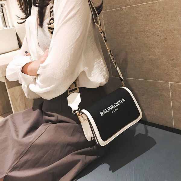 evening bags trendy fashion letter printed crossbody bag women's handbags ladies single shoulder messenger girl
evening bags trendy fashion letter printed crossbody bag women's handbags ladies single shoulder messenger girl