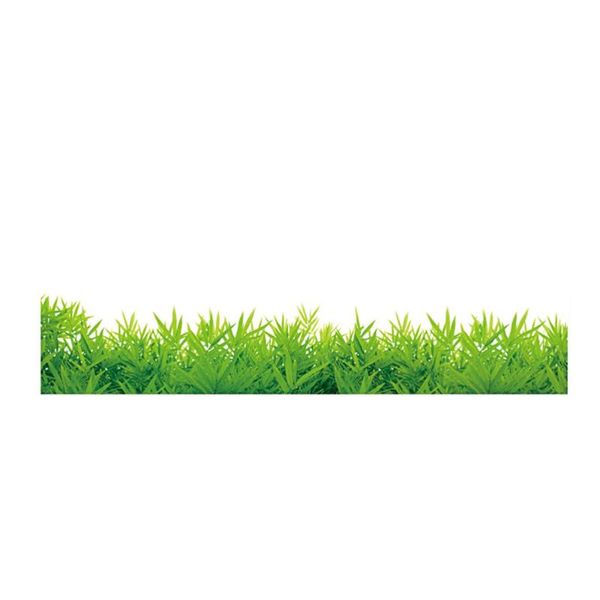green grass wall sticker removable decoration mural decals for children room living bedroom office curtain & drapes
green grass wall sticker removable decoration mural decals for children room living bedroom office curtain & drapes