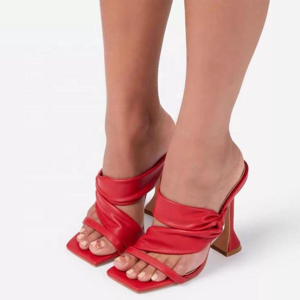 sandals fashion trend zigzag design upper square peep toe shoes women summer slip on outside high kitten heeled slippers sexy, Black
sandals fashion trend zigzag design upper square peep toe shoes women summer slip on outside high kitten heeled slippers sexy, Black