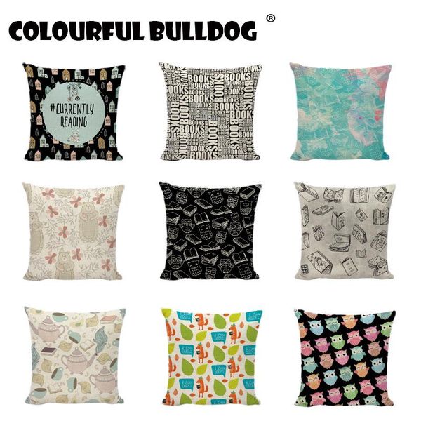 modern minimalist book pillow case piint butterfly love letter words character coffee tea mug cat dog gift cushion cover cartoon cushion/dec
modern minimalist book pillow case piint butterfly love letter words character coffee tea mug cat dog gift cushion cover cartoon cushion/dec