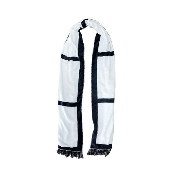 sublimation scarves blanket with tassels double sided scarf for thermal transfer towel wholesale blanks zzc7043, Silver
sublimation scarves blanket with tassels double sided scarf for thermal transfer towel wholesale blanks zzc7043, Silver