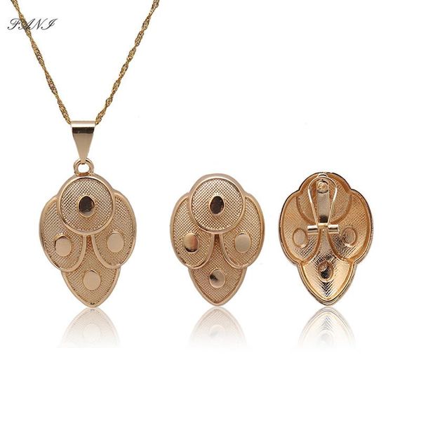 earrings & necklace good gold color brand jewelry set for women drop pendant wedding party statement, Silver
earrings & necklace good gold color brand jewelry set for women drop pendant wedding party statement, Silver