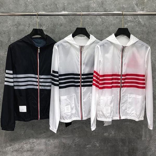 men's jackets jacket fashion brand men uv sun protection summer thin sports coat casual hooded loose breathable sunscreen clothing, Black;brown
men's jackets jacket fashion brand men uv sun protection summer thin sports coat casual hooded loose breathable sunscreen clothing, Black;brown