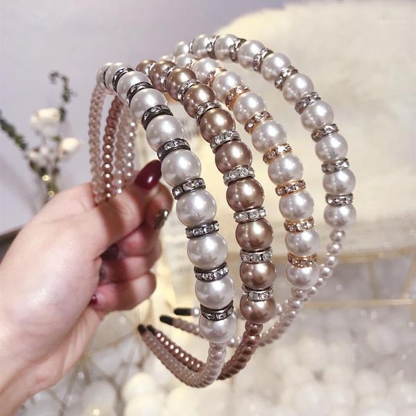 fashion luxurious big pearls flowers hair hoop accessories women girls band ponytail rope hairbands headwear1
fashion luxurious big pearls flowers hair hoop accessories women girls band ponytail rope hairbands headwear1