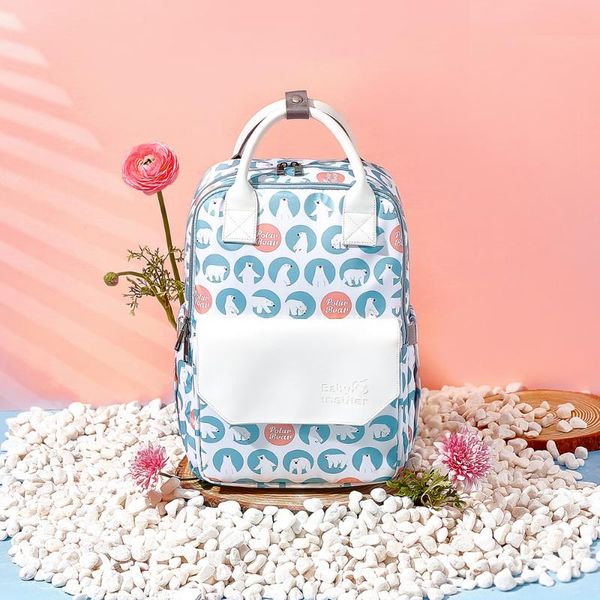 diaper bags fashion waterproof multifunctional mommy bag backpack baby organizer maternity for nappy
diaper bags fashion waterproof multifunctional mommy bag backpack baby organizer maternity for nappy