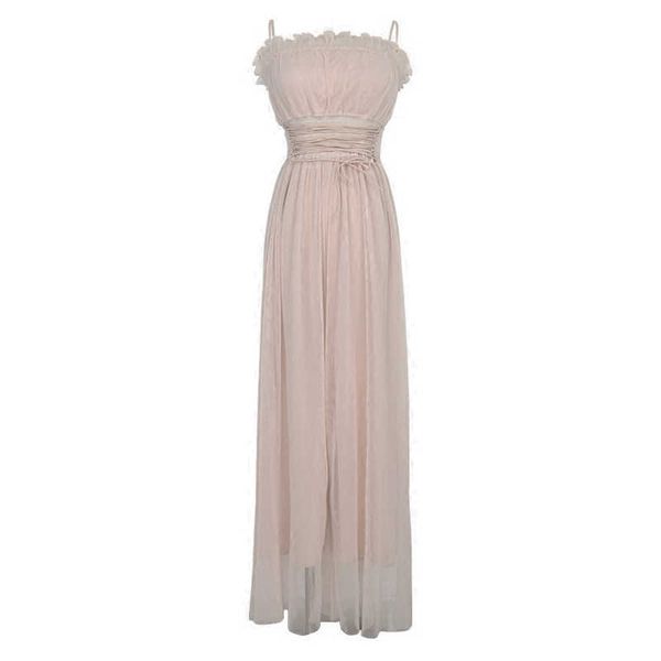 perhaps u women white khaki mesh strap slash neck full length pant jumpsuit summer ruffle lace up j0038 210529, Black;white
perhaps u women white khaki mesh strap slash neck full length pant jumpsuit summer ruffle lace up j0038 210529, Black;white