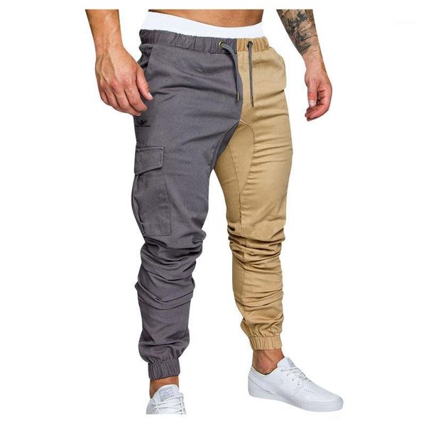 men's pants men joggers sweatpants mens 2021 spring streetwear fitness clothing fashion summer casual ankle banded pant, Black
men's pants men joggers sweatpants mens 2021 spring streetwear fitness clothing fashion summer casual ankle banded pant, Black