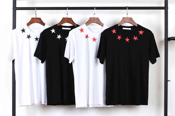 factoryene6 shirt designer luxury mens paris shirts t clothes italy fashion tshirts summer women printed t-shirt male top, White;black
factoryene6 shirt designer luxury mens paris shirts t clothes italy fashion tshirts summer women printed t-shirt male top, White;black