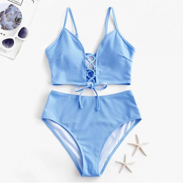 bikinis solid high waist floral print bikini padded swimsuit female swimwear beachwear biquini maillot de bain femme d0 women's, White;black
bikinis solid high waist floral print bikini padded swimsuit female swimwear beachwear biquini maillot de bain femme d0 women's, White;black