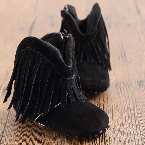 first walkers baby boy girl moccasins soft shoes babe soled non-slip footwear crib winter fall wear born
first walkers baby boy girl moccasins soft shoes babe soled non-slip footwear crib winter fall wear born