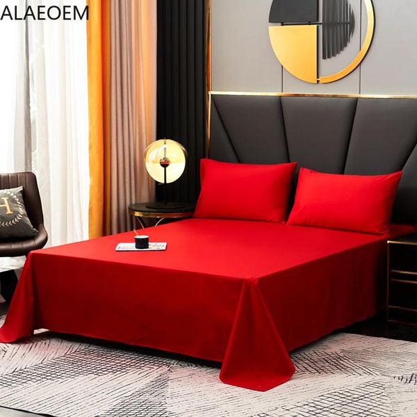 sheets & sets 1pcs solid color cotton bed linen home 150 bedding flat sheet 270x250cm queen super king size bedroom mattress covers
sheets & sets 1pcs solid color cotton bed linen home 150 bedding flat sheet 270x250cm queen super king size bedroom mattress covers