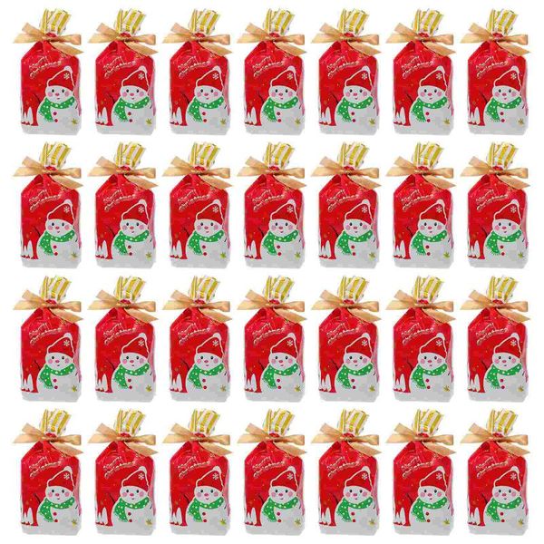 gift wrap 50pcs pretty christmas wrapping bag packing pouch drawstring 
gift wrap 50pcs pretty christmas wrapping bag packing pouch drawstring