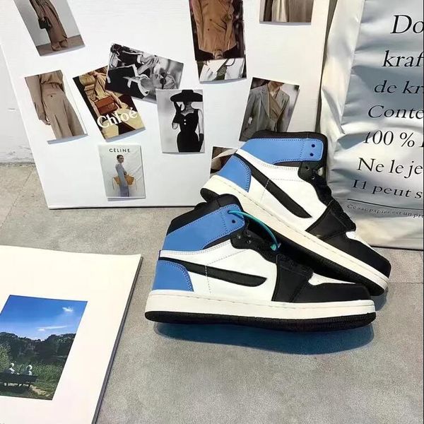 shoes authentic 1 high og obsidian blue chill women 555088-140 sail university blue sports sneakers dress shoe, Black
shoes authentic 1 high og obsidian blue chill women 555088-140 sail university blue sports sneakers dress shoe, Black