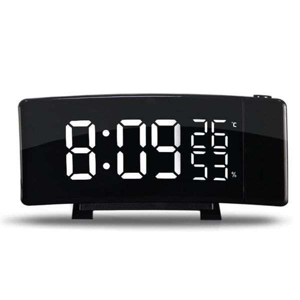 projection alarm clock, digital clock radio with 180° projector, fm radio, 3 dimmer, dual alarms, bedroom ceiling office other clocks & acce
projection alarm clock, digital clock radio with 180° projector, fm radio, 3 dimmer, dual alarms, bedroom ceiling office other clocks & acce