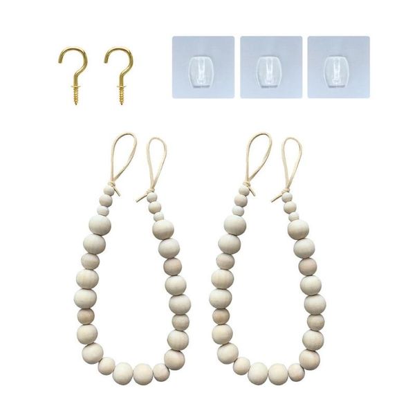 other home decor curtain tiebacks wood bead tie backs set of 2 boho window treatment farmhouse holder accessories for be
other home decor curtain tiebacks wood bead tie backs set of 2 boho window treatment farmhouse holder accessories for be