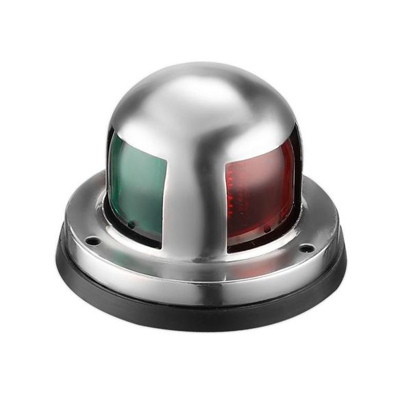 rafts/inflatable boats 12v red green stainless steel led navigation lights waterproof sailing lamp for marine boat yacht accessory
rafts/inflatable boats 12v red green stainless steel led navigation lights waterproof sailing lamp for marine boat yacht accessory