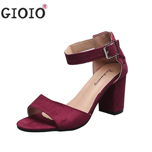 dress shoes style ladies fish mouth open toe sandals square heel high heels women's 2021 summer metal buckle, Black
dress shoes style ladies fish mouth open toe sandals square heel high heels women's 2021 summer metal buckle, Black