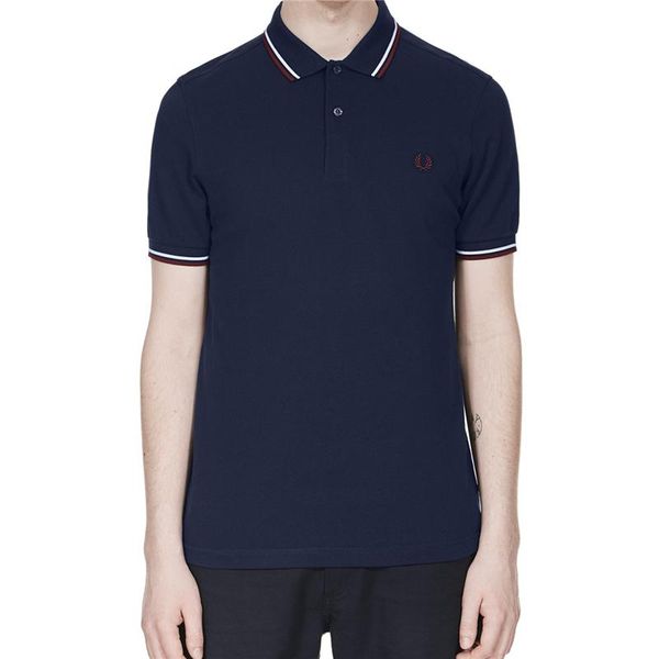 men's polos summer embroidery wheat short sleeve shirts 100% cotton casual men fashion homme ventilation streetwear top, White;black
men's polos summer embroidery wheat short sleeve shirts 100% cotton casual men fashion homme ventilation streetwear top, White;black