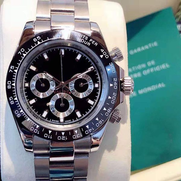 fashion mens watches fully automatic mechanical watch 40mm ceramic case waterproof designer watch gift wristwatch, Slivery;brown
fashion mens watches fully automatic mechanical watch 40mm ceramic case waterproof designer watch gift wristwatch, Slivery;brown