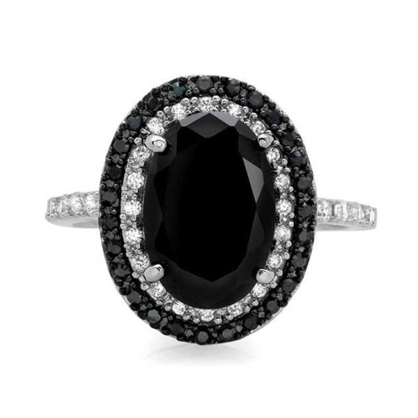 cluster rings fashion cut silver oval copper 6-10 jewelry size sapphire ring black women wedding, Golden;silver
cluster rings fashion cut silver oval copper 6-10 jewelry size sapphire ring black women wedding, Golden;silver