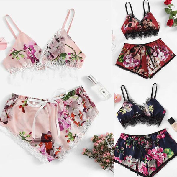 european enlarged underwear women' code printing perspective pajamas uniform home clothes temptation suit, Red;black
european enlarged underwear women' code printing perspective pajamas uniform home clothes temptation suit, Red;black