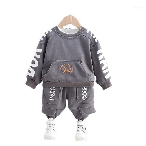 clothing sets spring autumn toddler fashion o-neck costume children casual t-shirt pants boys baby girl letter clothes kids cartoon, White
clothing sets spring autumn toddler fashion o-neck costume children casual t-shirt pants boys baby girl letter clothes kids cartoon, White