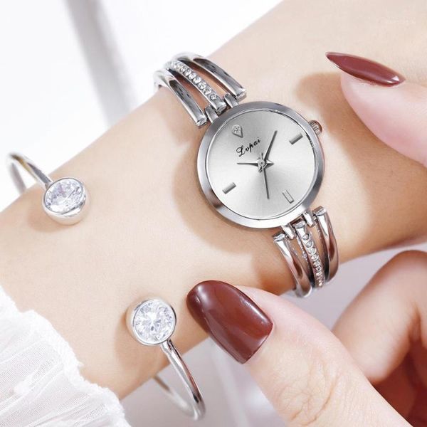 wristwatches fashion women golden watch simple men stainless steel diamond rhinestone quartz wrist wm1123, Slivery;brown
wristwatches fashion women golden watch simple men stainless steel diamond rhinestone quartz wrist wm1123, Slivery;brown