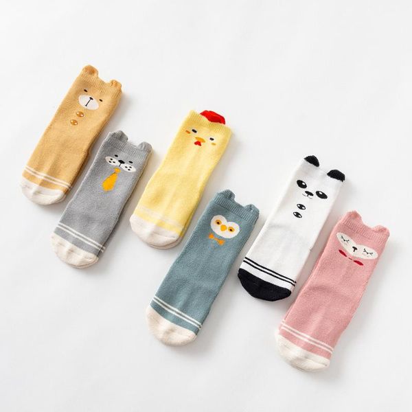 footies slip baby socks autumn and winter cartoon boys high stockings thick warm terry, Blue
footies slip baby socks autumn and winter cartoon boys high stockings thick warm terry, Blue