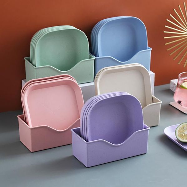 dishes & plates children's tableware baby eating set kitchen bar tool plate plastic spit bone dish snack
dishes & plates children's tableware baby eating set kitchen bar tool plate plastic spit bone dish snack