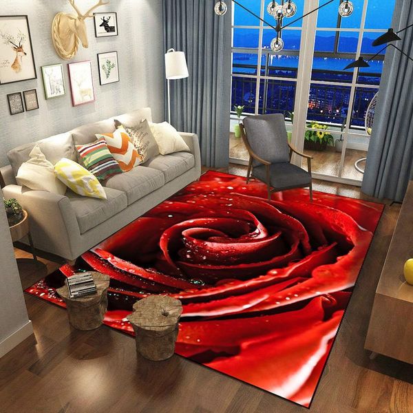 rose flower printing carpets home pink red wedding area rug valentine's day decor carpet couple surprise gift floor mat/rugs
rose flower printing carpets home pink red wedding area rug valentine's day decor carpet couple surprise gift floor mat/rugs