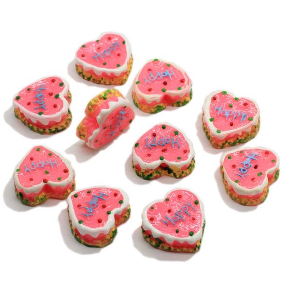 lovely happy birthday cake shape heart resin cabochons diy accessories flatback scrapbook kawaii crafts embellishments decorative objects &
lovely happy birthday cake shape heart resin cabochons diy accessories flatback scrapbook kawaii crafts embellishments decorative objects &