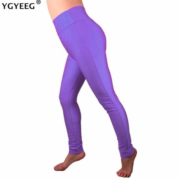 women's leggings ygyeeg high waist legging women solid color pant large shinny elasticity casual trousers for girl ankle-length polyest, Black
women's leggings ygyeeg high waist legging women solid color pant large shinny elasticity casual trousers for girl ankle-length polyest, Black