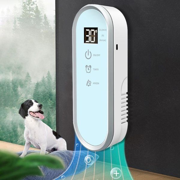 air purifiers negative ion generator purifier smart remove formaldehyde scavenging odor sterilization home deodorant machine dropship
air purifiers negative ion generator purifier smart remove formaldehyde scavenging odor sterilization home deodorant machine dropship