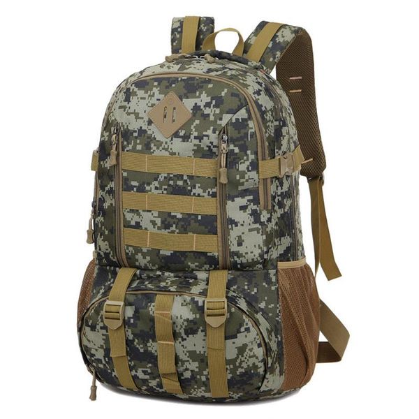 outdoor bags camo tactical backpacks shoulder military bag jan sport rucksack camping travel mountaineering waterproof trekking
outdoor bags camo tactical backpacks shoulder military bag jan sport rucksack camping travel mountaineering waterproof trekking