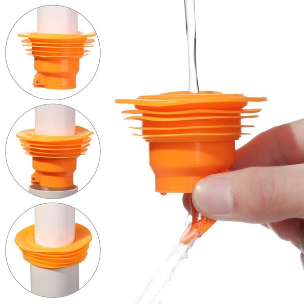 other bath & toilet supplies water pipe anti-smell plug bathroom kitchen sink anti odor cover cork floor drain sewer drainer deodorant silic
other bath & toilet supplies water pipe anti-smell plug bathroom kitchen sink anti odor cover cork floor drain sewer drainer deodorant silic