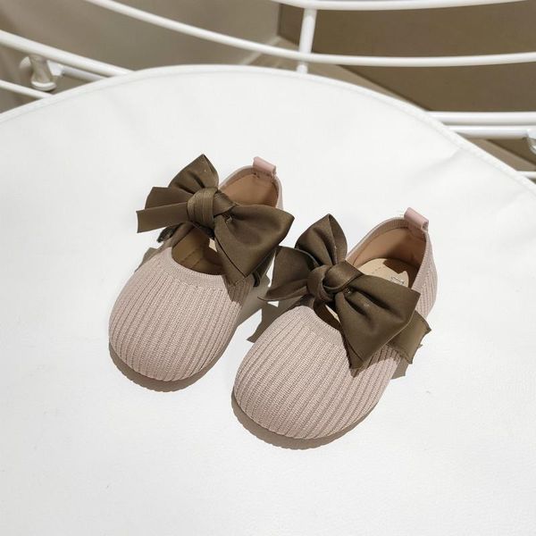baby flat shoes bowknot princess comfortable breathable mesh flats solid color girls dress hook loop children sneakers, Black;red
baby flat shoes bowknot princess comfortable breathable mesh flats solid color girls dress hook loop children sneakers, Black;red
