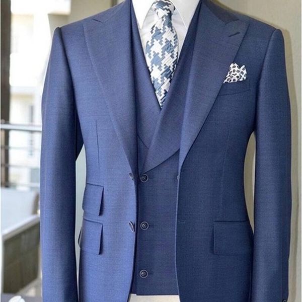 men's suits & blazers latest coat pant design men suit slim fit 3 piece tuxedo prom wedding custom groom blazer terno masculino n9, White;black
men's suits & blazers latest coat pant design men suit slim fit 3 piece tuxedo prom wedding custom groom blazer terno masculino n9, White;black