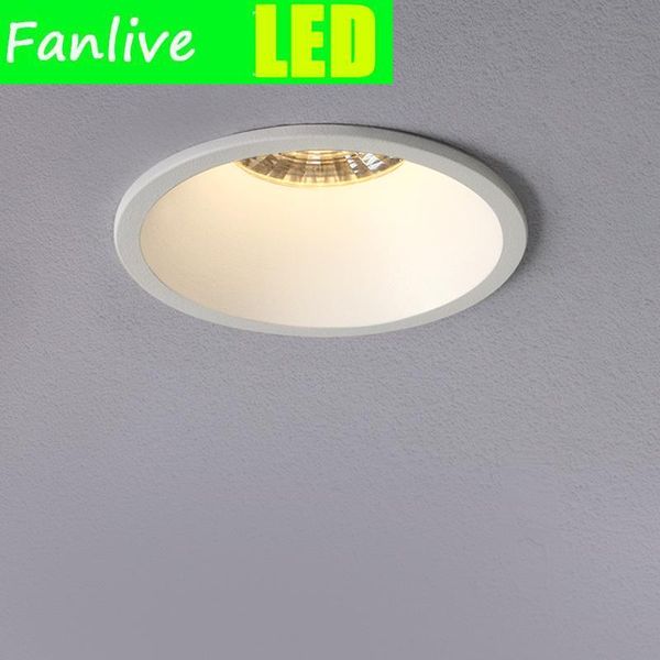 downlights 10pc aislian led downlight ultra-thin large beam angle narrow side waterproof spot light embedded living room ceiling hole lamp
downlights 10pc aislian led downlight ultra-thin large beam angle narrow side waterproof spot light embedded living room ceiling hole lamp