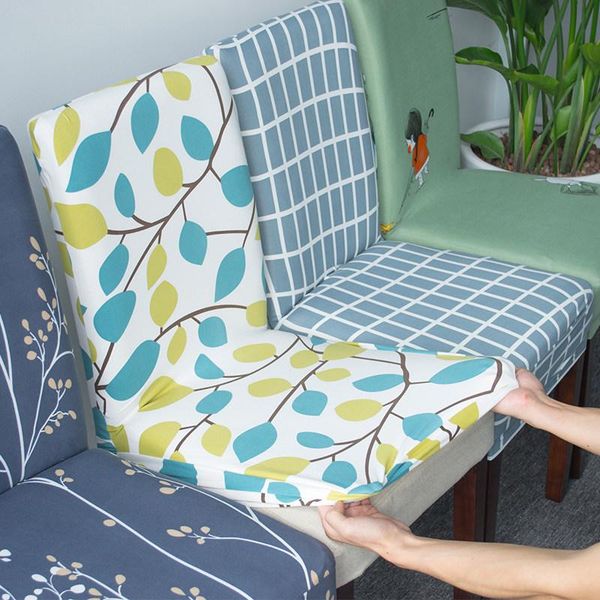 chair covers spandex elastic printing dining slipcover modern removable anti-dirty kitchen seat case stretch cover for banquet
chair covers spandex elastic printing dining slipcover modern removable anti-dirty kitchen seat case stretch cover for banquet