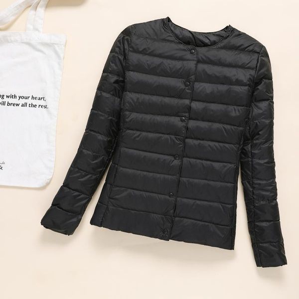 women's jackets 2021 women's jacket autumn winter thin white duck down parka female ultra light warm coat portable plus size, Black;brown
women's jackets 2021 women's jacket autumn winter thin white duck down parka female ultra light warm coat portable plus size, Black;brown
