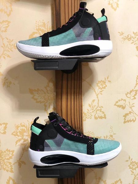 34 xxxiv blue void green glow-black-metallic silver men basketball shoes sport sneaker j34 explosively light athletic trainer
34 xxxiv blue void green glow-black-metallic silver men basketball shoes sport sneaker j34 explosively light athletic trainer