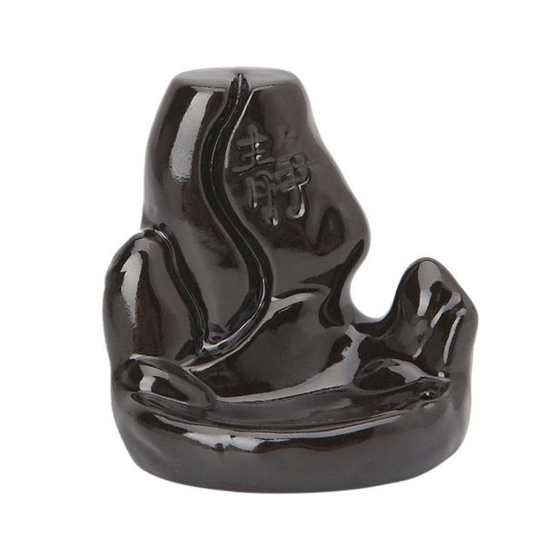fragrance lamps creative tower ceramic incense burner holder backflow censer 12 styles
fragrance lamps creative tower ceramic incense burner holder backflow censer 12 styles