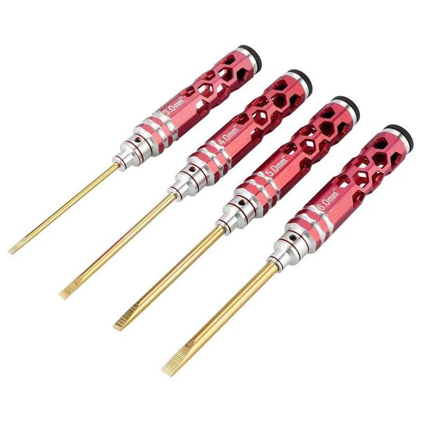 hex screwdriver 3.0mm-4.0mm-5.0mm-6.0mm steel 4pcs kit purple hollow titanium-plated hm tool hand tools
hex screwdriver 3.0mm-4.0mm-5.0mm-6.0mm steel 4pcs kit purple hollow titanium-plated hm tool hand tools