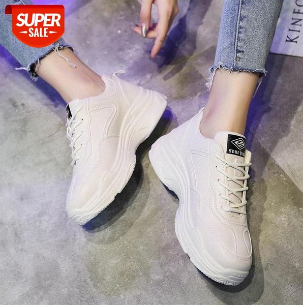 fashion women shoes pu vulcanize beige platform sneakers lace up ladies board white casual basket #bc6t
fashion women shoes pu vulcanize beige platform sneakers lace up ladies board white casual basket #bc6t