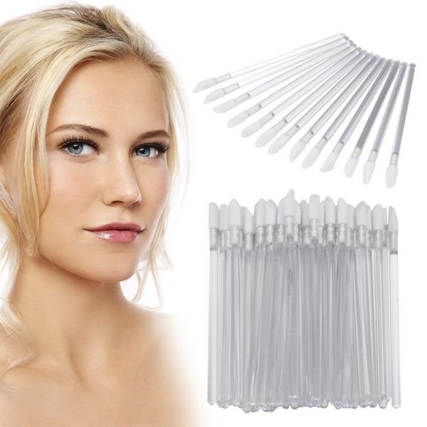 100pcs disposable lip brush eyelash makeups brushes lash extension mascara applicator lipstick wands set cosmetic makeup tools
100pcs disposable lip brush eyelash makeups brushes lash extension mascara applicator lipstick wands set cosmetic makeup tools