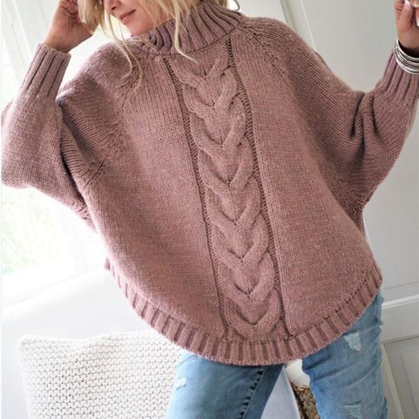 women's sweaters women harajuku chic sweater office lady batwing sleeve solid jumpers candy color loose twisted pull #g3, White;black
women's sweaters women harajuku chic sweater office lady batwing sleeve solid jumpers candy color loose twisted pull #g3, White;black