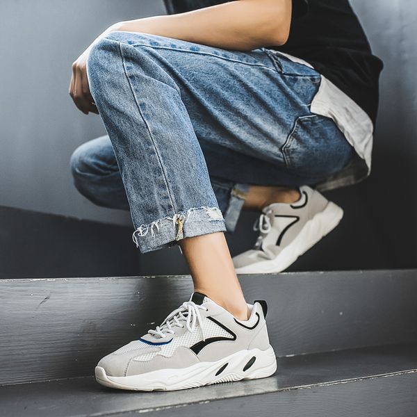 2021 arrivals women mens breathable mesh run shoes beige black white outdoor trainers yellow blue sports sneakers size 39-44 code: 95-1923
2021 arrivals women mens breathable mesh run shoes beige black white outdoor trainers yellow blue sports sneakers size 39-44 code: 95-1923