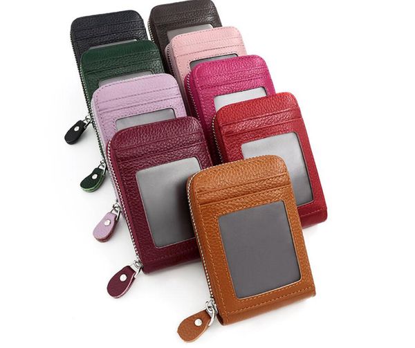 korean style rfid prevent fraud money clips female first layer solid leather organ card holder rose pattern zipper id -card holder small wom, Black
korean style rfid prevent fraud money clips female first layer solid leather organ card holder rose pattern zipper id -card holder small wom, Black